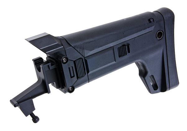 FCW 89式用 ACR Masada ストック (電動ガン/ガスブロ両用