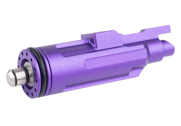 Bow Master Krytac Kriss Vector GBB Loading Nozzle Set (CNC