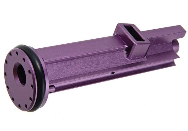 Bow Master VFC MP5 V2 GBB Airsoft Adjustment NPAS Loading Nozzle