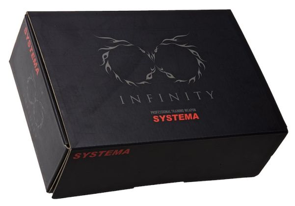 Systema Infinity Gear box Kit (M130 Cylinder) | RedWolf
