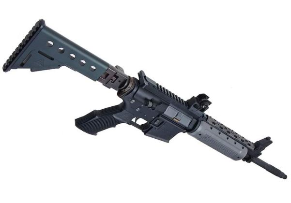 BONEYARD G&G LR300 Military Airsoft AEG Rifle | RedWolf