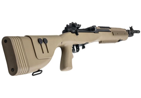 Boneyard G&P M14 DMR Airsoft AEG Sniper | RedWolf
