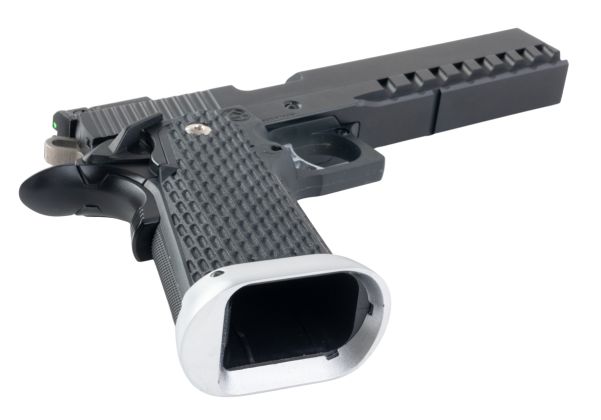 トイガン KJ Works HAWK EYE standard トイガン KJ Works HAWK EYE standard KJ Works Hawkeye Type 0