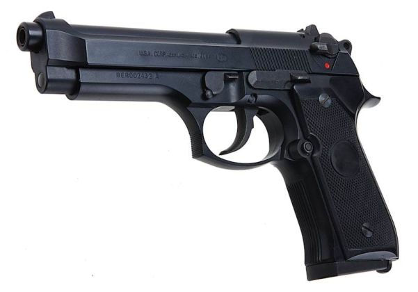 MGC M9 BERETTA-