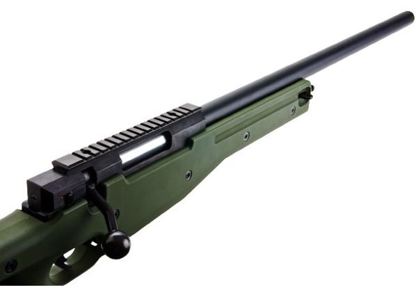 BONEYARD Maruzen APS Type 96 Airsoft Sniper Rifle (OD Version