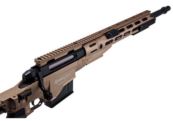 BONEYARD ARES Remington MS338 Airsoft Sniper Rifle - Desert 