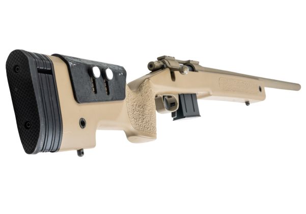 Boneyard ARES MCM700X (M40A3) Airsoft Sniper Rifle | RedWolf