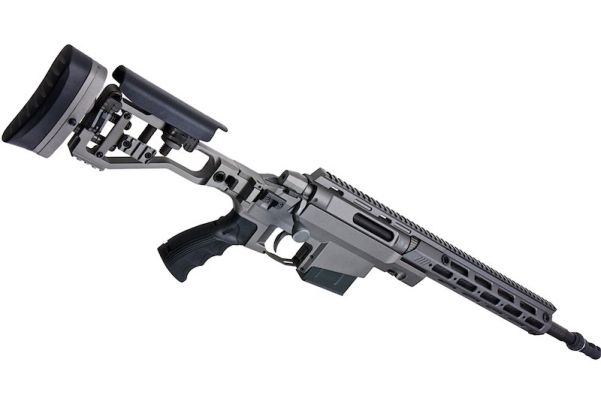 BONEYARD ARES MSR303 Quick-Takedown Airsoft Sniper Rifle