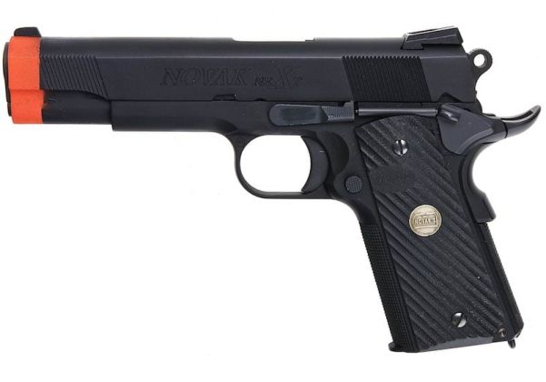 STAR 1911 ハンドガン ブラック/ブラウン STAR 1911 ハンドガン ブラック/ブラウン STAR 1911 ハンドガン