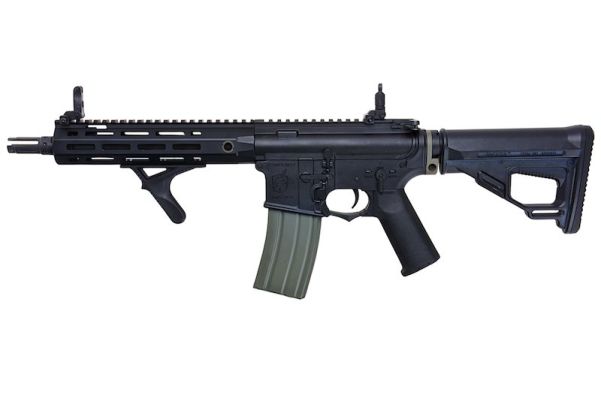 BONEYARD EMG Helios Knight's Armament Licensed SR-16E CQB AEG