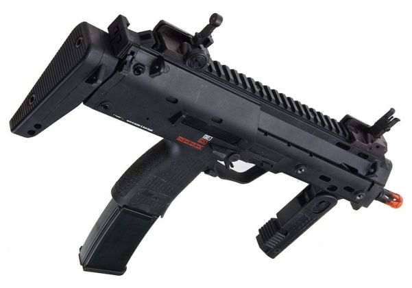 BONEYARD Umarex MP7A1 AEG (by VFC) | RedWolf