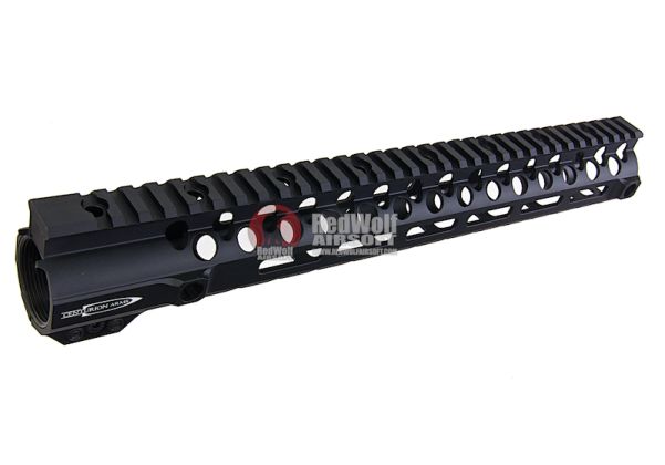 PTS Centurion Arms CMR M-LOK 13.5 for M4