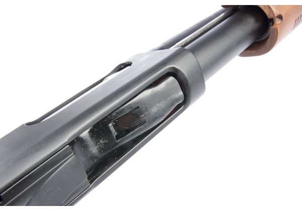 APS Shell-Ejecting CAM 870 Shotgun MKIII Douchebag Airsoft Marker