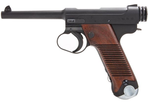 BABY NAMBU モデルガン 付属品付き CAW Nambu Type 14 Late Model Heavyweight Dummy Cartridge