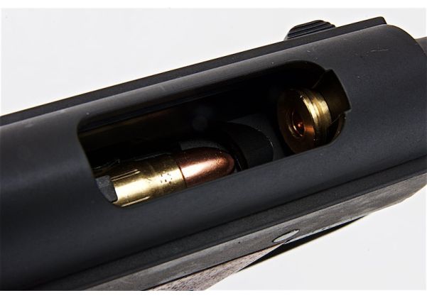 CAW Nambu Type14 Last Stage Version Model Gun | RedWolf