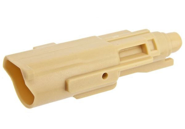 CowCow Technology Enhance Nozzle