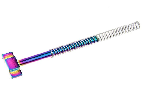 CowCow Technology Guide Rod - Thumbnail 2