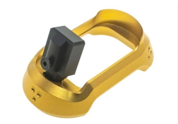 CowCow Technology AAP01 T01 Magwell