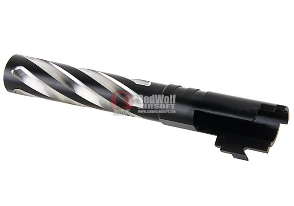 CowCow Technology Tornado Outer Barrel