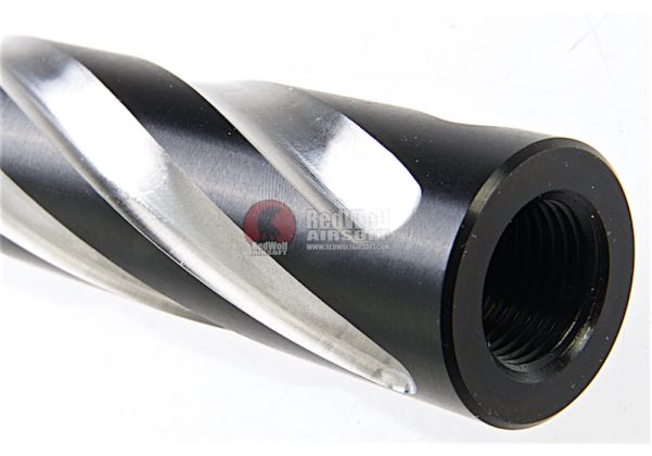 CowCow Technology Tornado Outer Barrel - Thumbnail 2