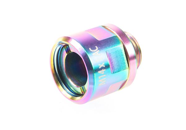 CowCow A01 Silencer Adapter