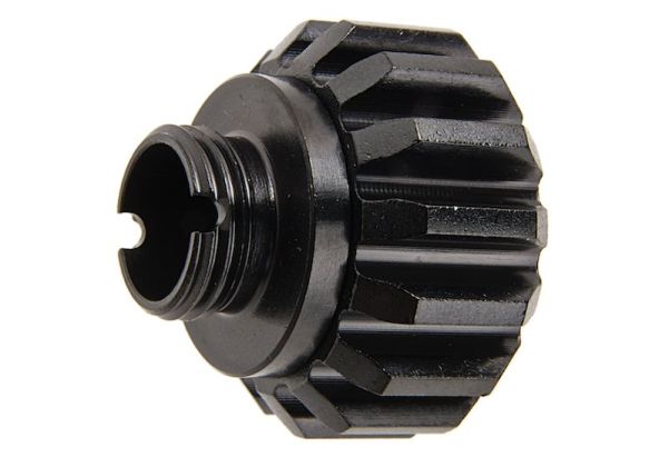 CowCow Technology A02 Threaded Adapter - Thumbnail 2