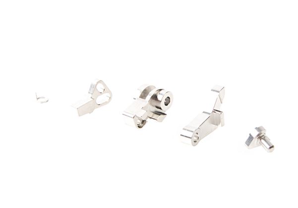 COWCOW Technology VFC Glock GBB Airsoft Steel Hammer Set