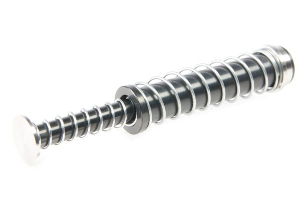 COWCOW Technology Guide Rod for Umarex/VFC Glock 17 Gen 4