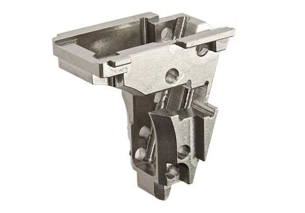 COWCOW Technology VFC Glock GBB Airsoft Hammer Housing (CNC