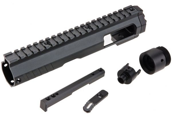 C&C Tac AI 01 Rifle Kit for Action Army AAP01 GBBP | RedWolf
