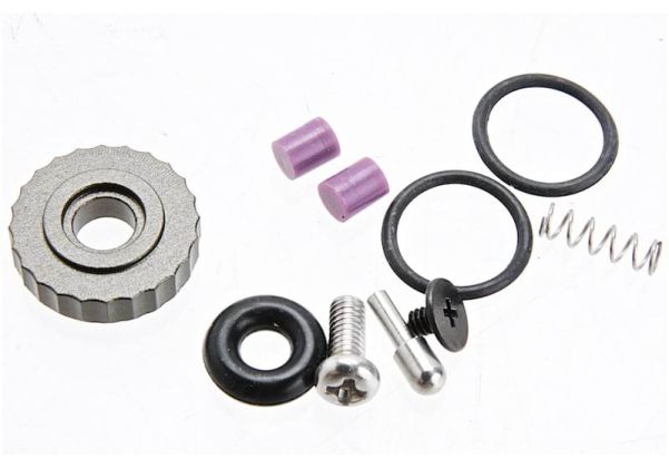 C&C Tac Tokyo Marui MWS GBBR T651 CNC Hop Up System (Chamber