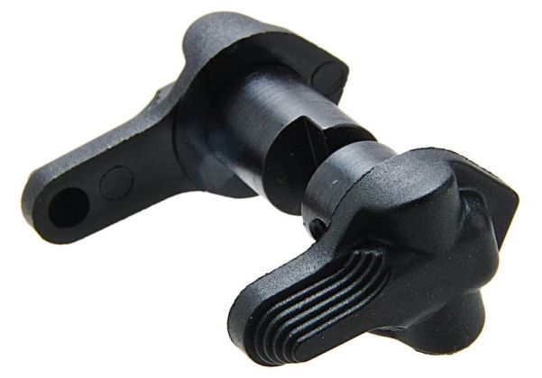 C&C Tac Tokyo Marui MWS M4 GBBR MSG Ambi Safety Selector Set