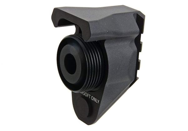 C&C Tac MCX Stock Adapter for VFC BCM / M4 Lower Receiver GBB