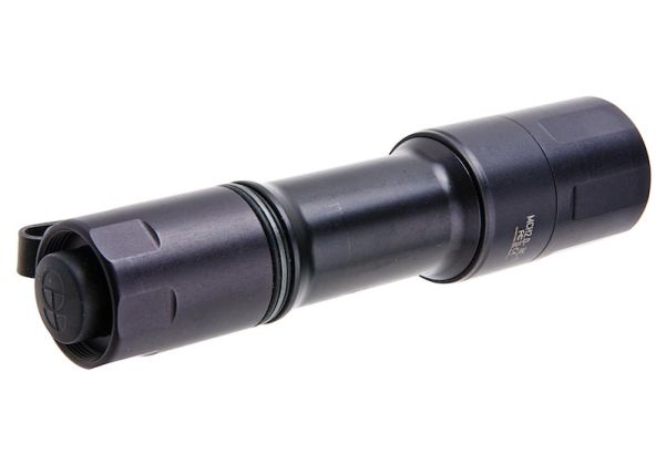 Cloud Defensive MCH 2.0 Handheld Light (MCH-HC) - Black | RedWolf