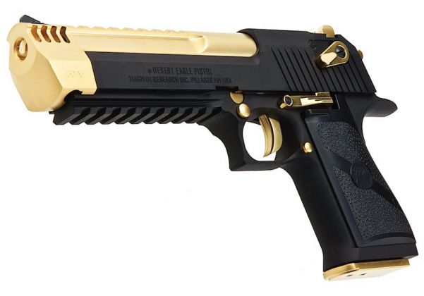 WE-Tech Desert Eagle .50 AE Full Metal Gas Blowback Airsoft Pistol by  Cybergun (Color: Black / Green Gas / Gun Only), Airsoft Guns, Gas Airsoft  Pistols -  Airsoft Superstore