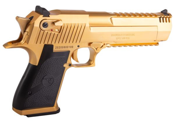 Desert Eagle .50AE Pistol Replica – airsoft, ASG, militaria