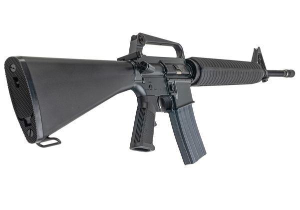 Cybergun M16A2 COLT M715 20 inch GBB Airsoft Rifle (CGS System