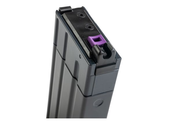 CYMA CGS M4 Gas Magazine for CGS / Tokyo Marui MWS GBBR (Short