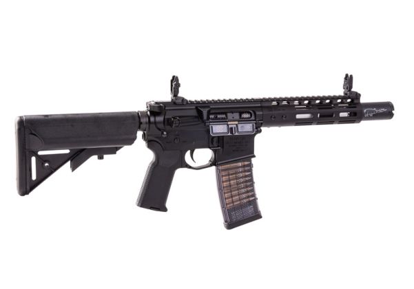 EMG Noveske N4 PDW GBB Airsoft M4 Rifle (7 inch, CYMA CGS
