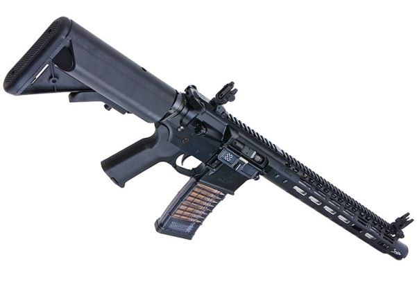 EMG Noveske N4 GBB Airsoft M4 Rifle (13.5 inch, CYMA CGS