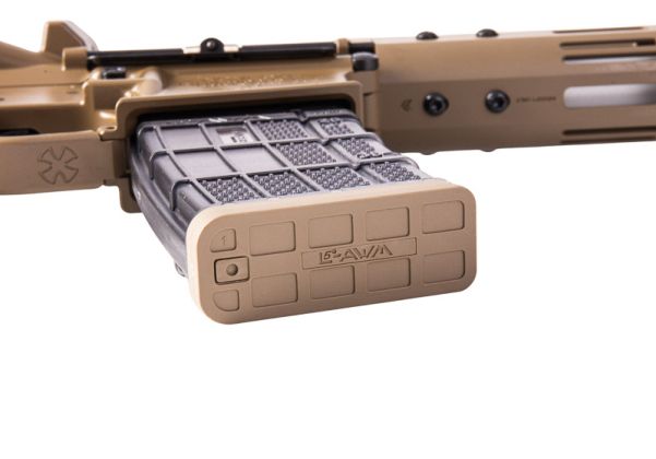 EMG Noveske N4 GBB Airsoft M4 Rifle (13.5 inch, CYMA CGS System