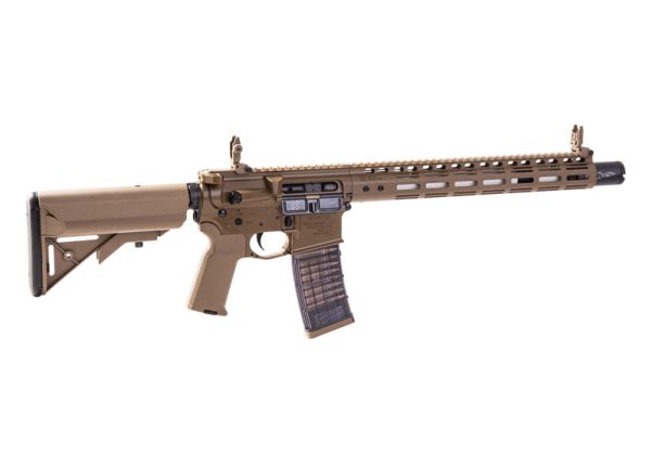 ノベスキー m4 EMG Noveske N4 Airsoft M4 GBB Rifle (MWS System) by Double Eagle