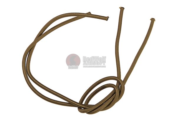 Crye Precision - AVS 3-Band Skeletal Cummerbund - Coyote