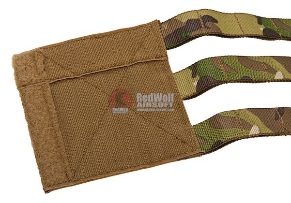 Crye Precision (By ZShot) Adaptive Vest System (AVS) 3-Band