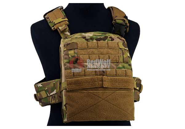 Crye Precision (By ZShot) Adaptive Vest System (AVS) (L Size