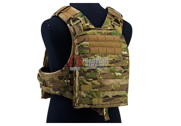 Crye Precision (By ZShot) Adaptive Vest System (AVS) (M Size 