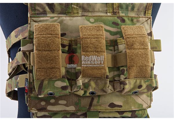 Crye Precision (By ZShot) AVS / JPC 7.62 Magazine Pouch