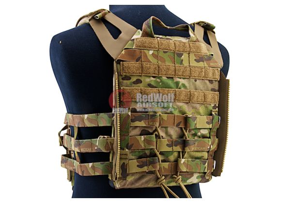 Cork Gear製 Crye Precisionタイプ JPC2.0 - www.stedile.com.br