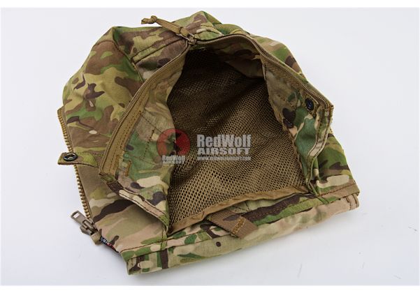 Crye Precision (By ZShot) AVS / JPC Zip-On Pack (M Size / Multicam) |  RedWolf