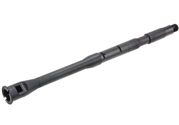 Crusader VFC M4 / M723 GBBR One Piece Steel Barrel (14.5inch